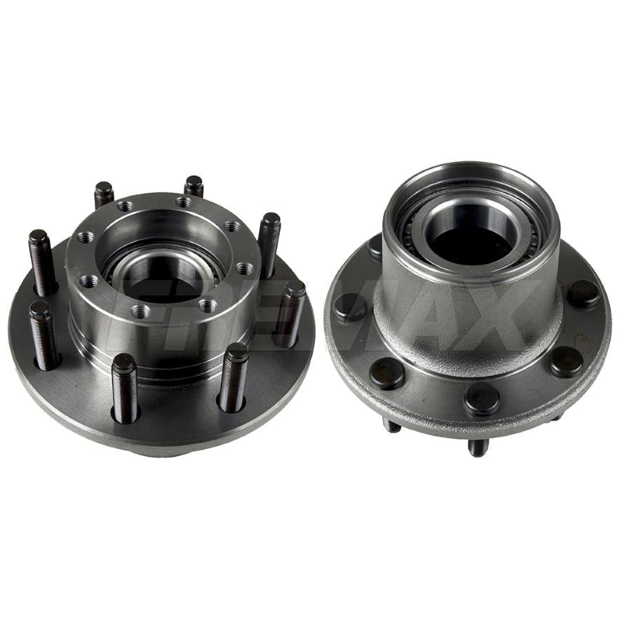 Cubo de Roda Traseiro - Fremax - FWB0934KT - (1)