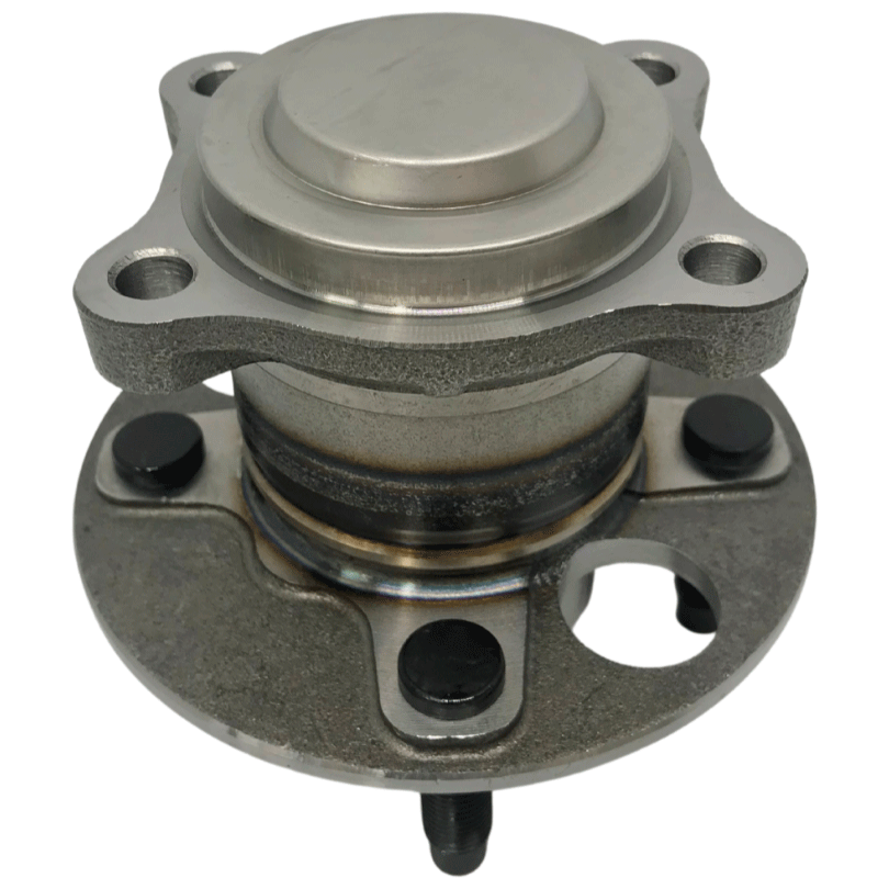 Cubo de Roda Traseiro - Fremax - FWB3586 - (1)
