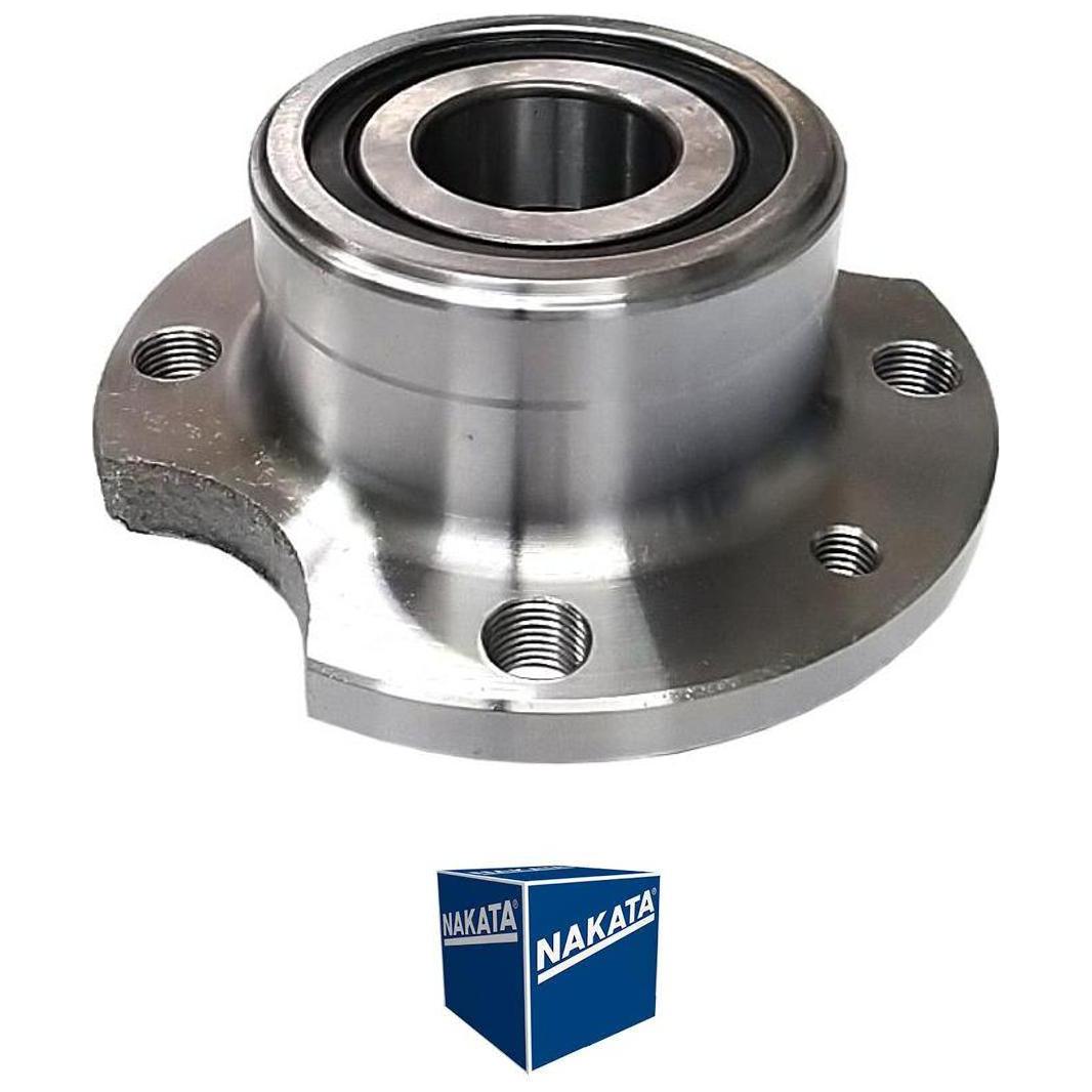 Cubo de Roda Traseiro Direito ou Esquerdo para Fiat Fiorino e Strada - Nakata - NKF 8022 - (1)