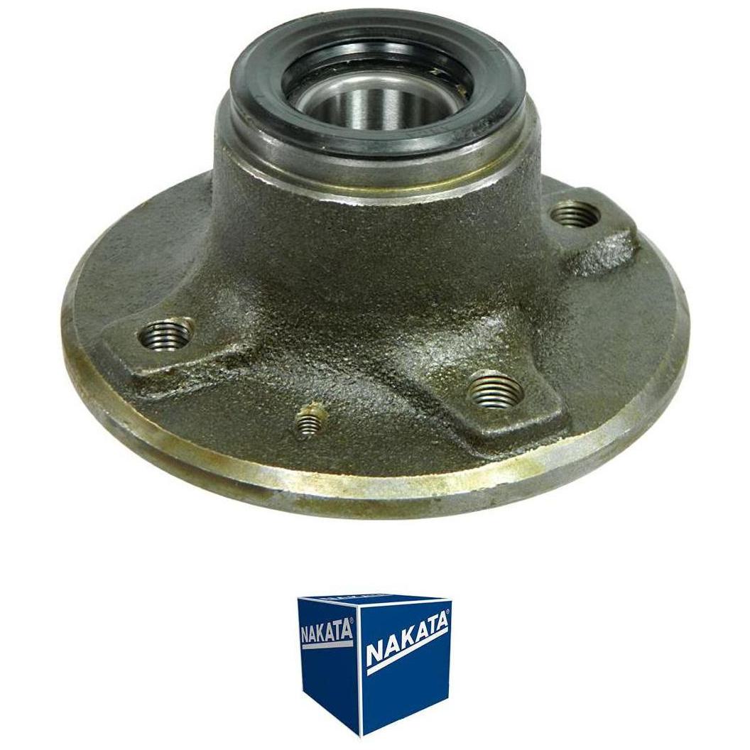 Cubo de Roda Traseiro - Nakata - NKF 8032 - (1)