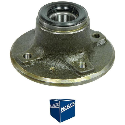 Cubo de Roda Traseiro - Nakata - NKF 8032 - (1)