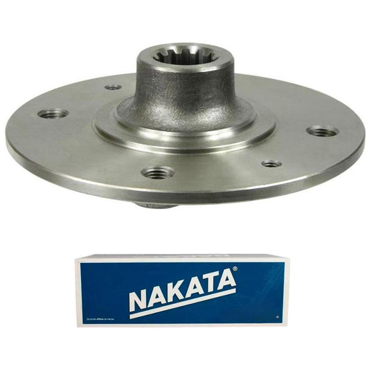 Cubo de Roda Traseiro - Nakata - NKF 8034 - (1)