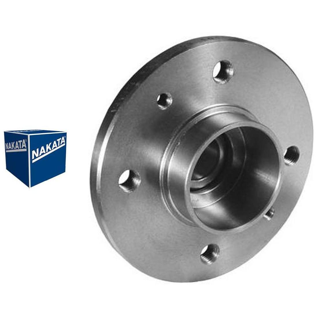Cubo de Roda Traseiro - Nakata - NKF 8053 - (1)
