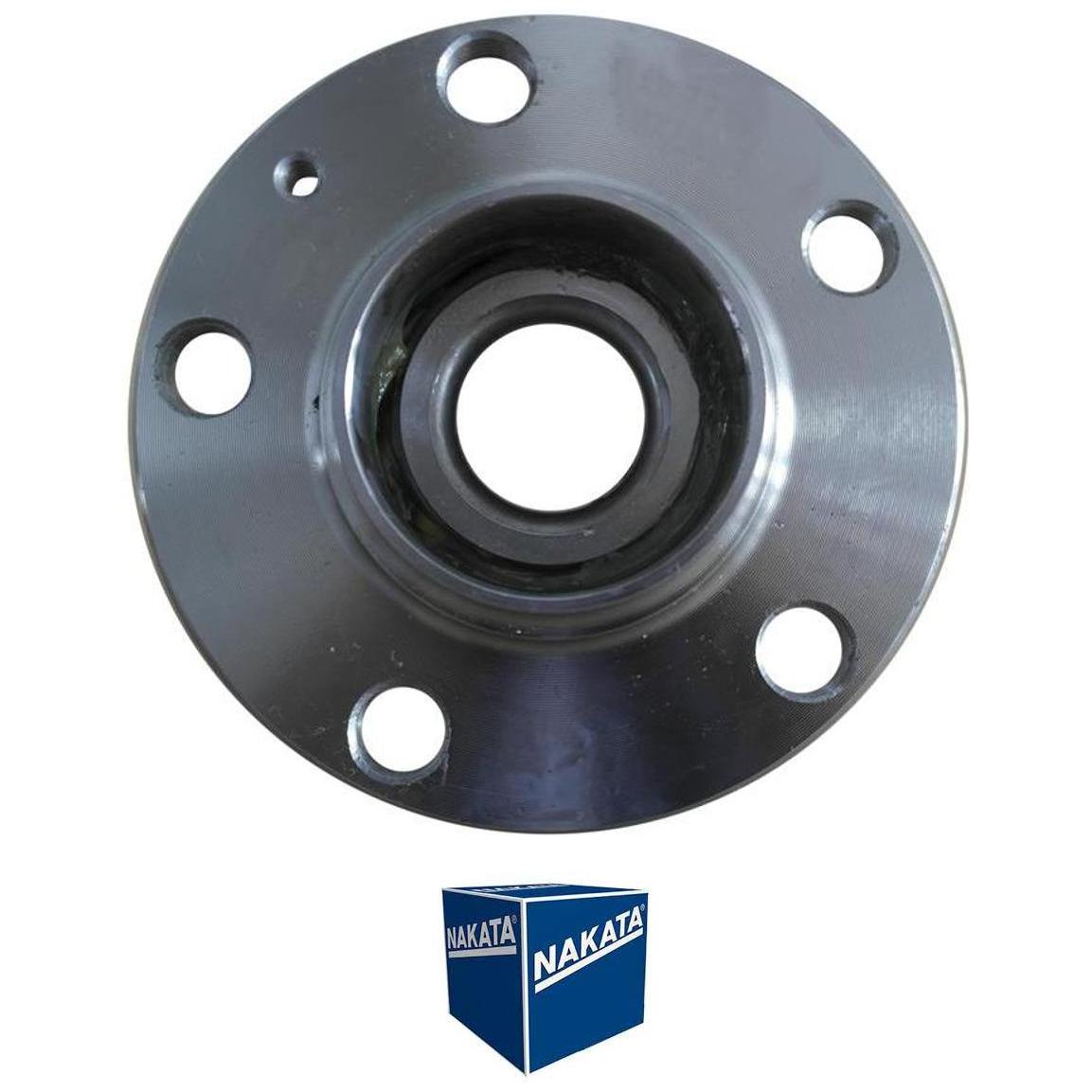 Cubo de Roda Traseiro - Nakata - NKF 8058 - (1)
