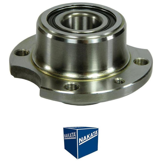 Cubo de Roda Traseiro - Nakata - NKF 8060 - (1)