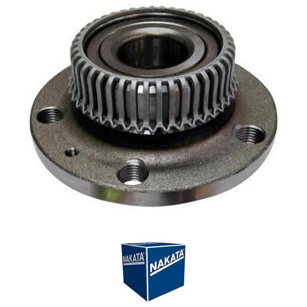 Cubo de Roda Traseiro - Nakata - NKF 8069 - (1)