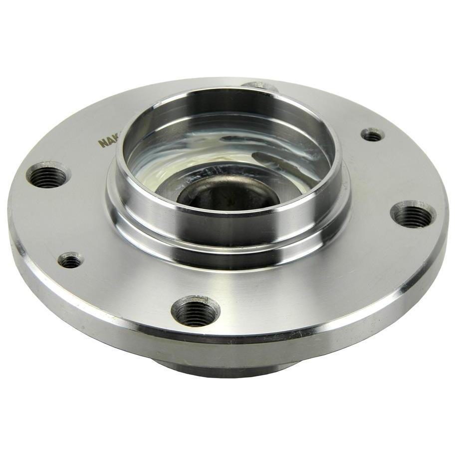 Cubo de Roda Traseiro - Nakata - NKF 8108 - (2)