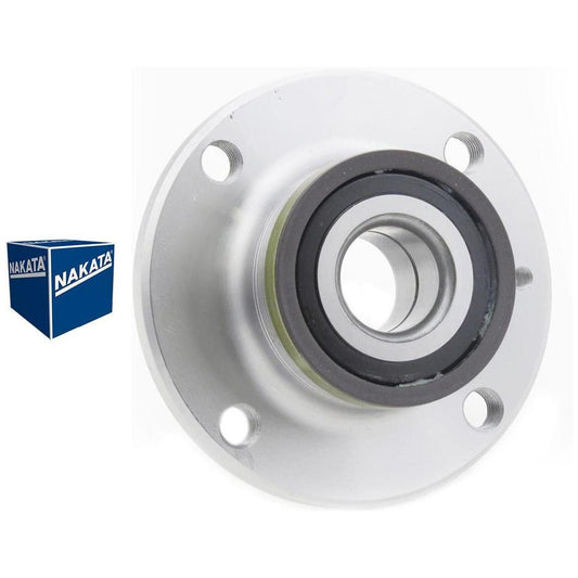 Cubo de Roda Traseiro - Nakata - NKF 8153 - (1)
