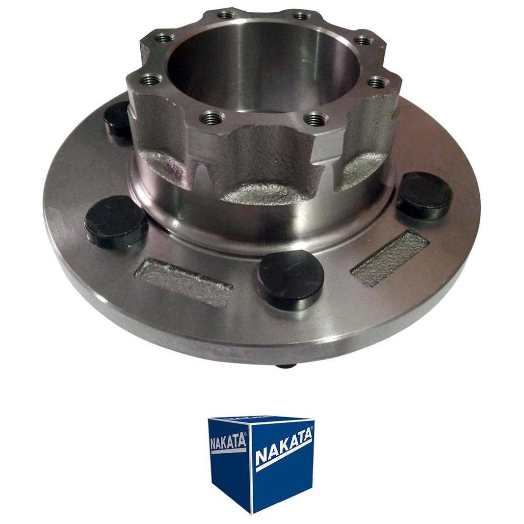 Cubo de Roda Traseiro - Nakata - NKF 8202 - (1)
