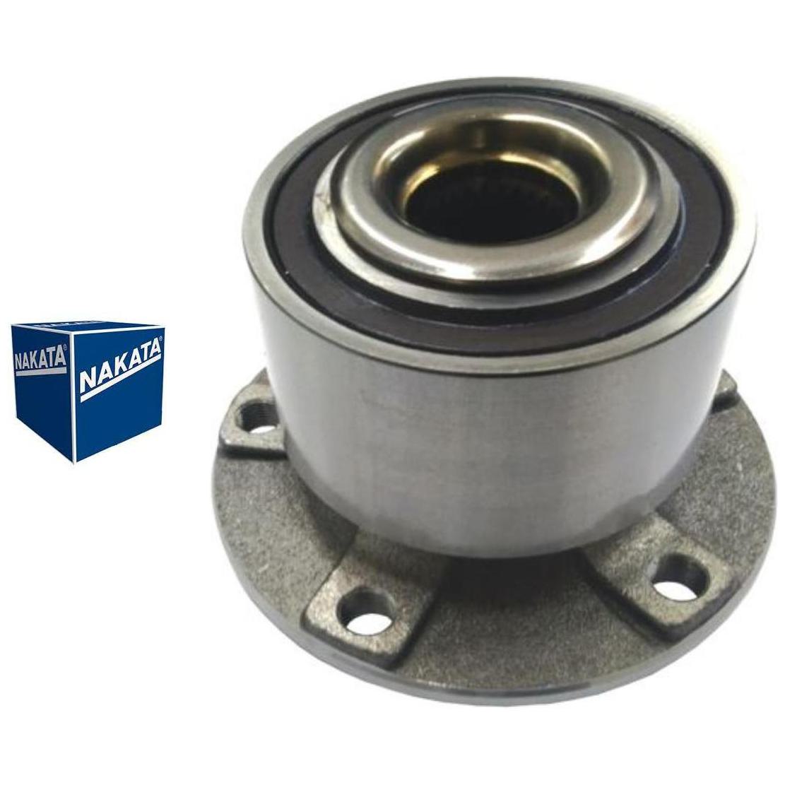 Cubo de Roda Traseiro - Nakata - NKF 8286 - (1)