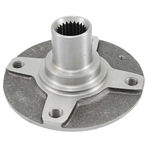 Cubo Roda Dianteiro 23 Dentes - Cobra Automotiva - CR902 - (1)