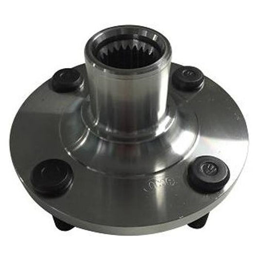 Cubo Roda Dianteiro 25 Dentes - Cobra Automotiva - CR572 - (1)