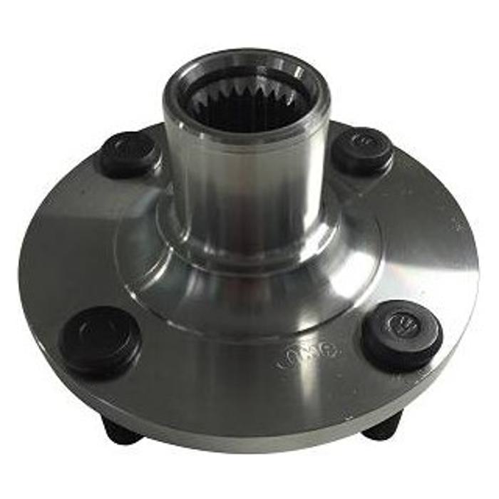 Cubo Roda Dianteiro 25 Dentes - Cobra Automotiva - CR572 - (2)