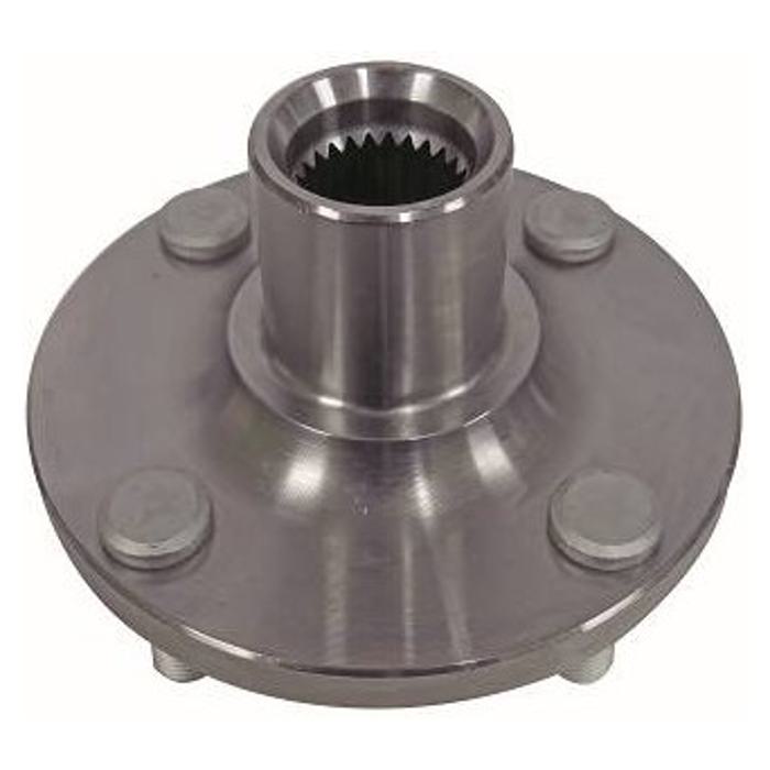 Cubo Roda Dianteiro 26 Dentes - Cobra Automotiva - CR724 / PRCR724 - (1)