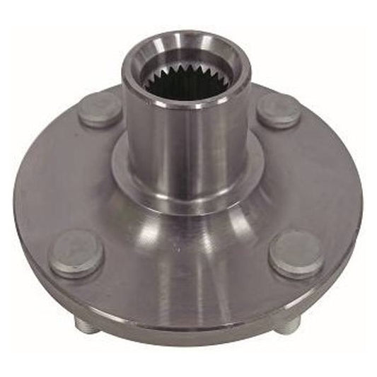 Cubo Roda Dianteiro 26 Dentes - Cobra Automotiva - CR724 - (1)