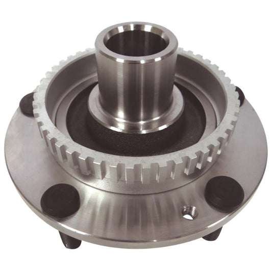 Cubo Roda Dianteiro 28 Dentes 42Mm - Cobra Automotiva - CR536 / PRCR536 - (1)