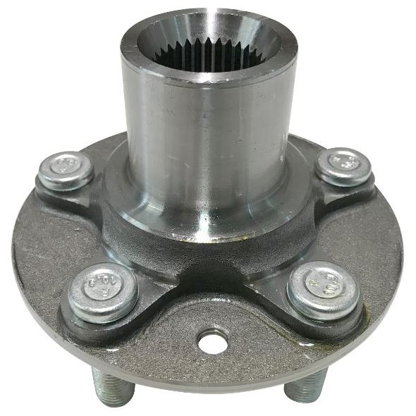 Cubo Roda Dianteiro 31 Dentes - Cobra Automotiva - CR527 - (1)
