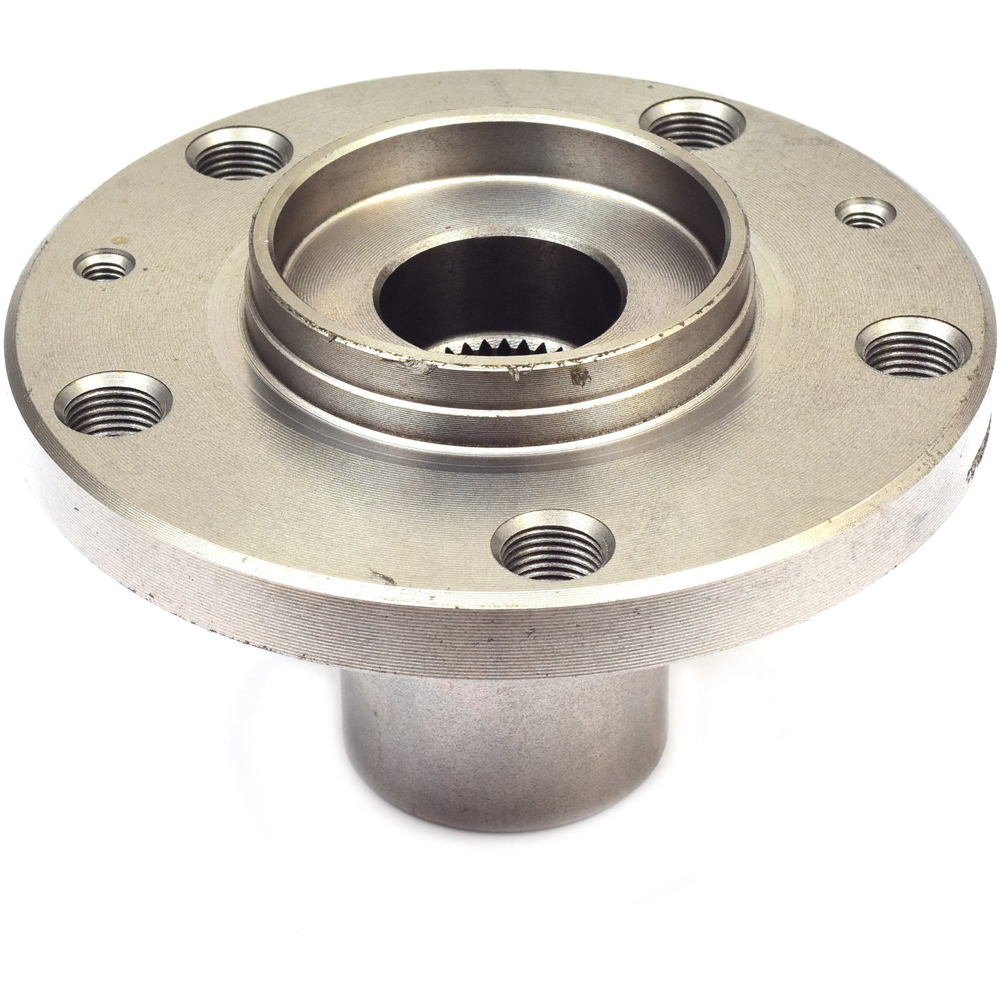 Cubo Roda Dianteiro 35 Dentes - Cobra Automotiva - CR319 - (1)