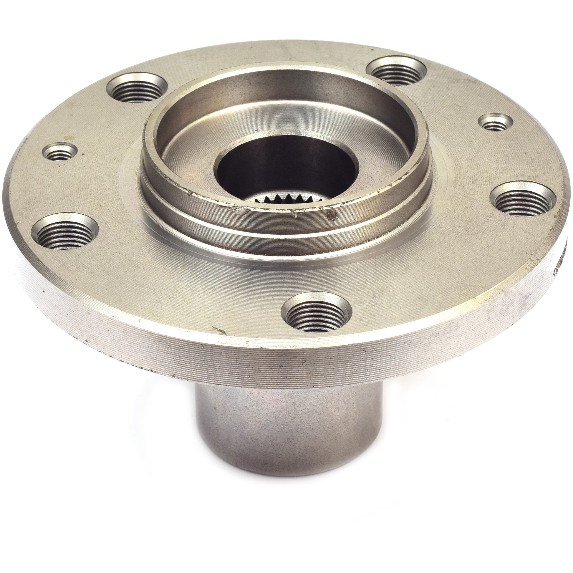 Cubo Roda Dianteiro 35 Dentes - Cobra Automotiva - CR319 - (1)