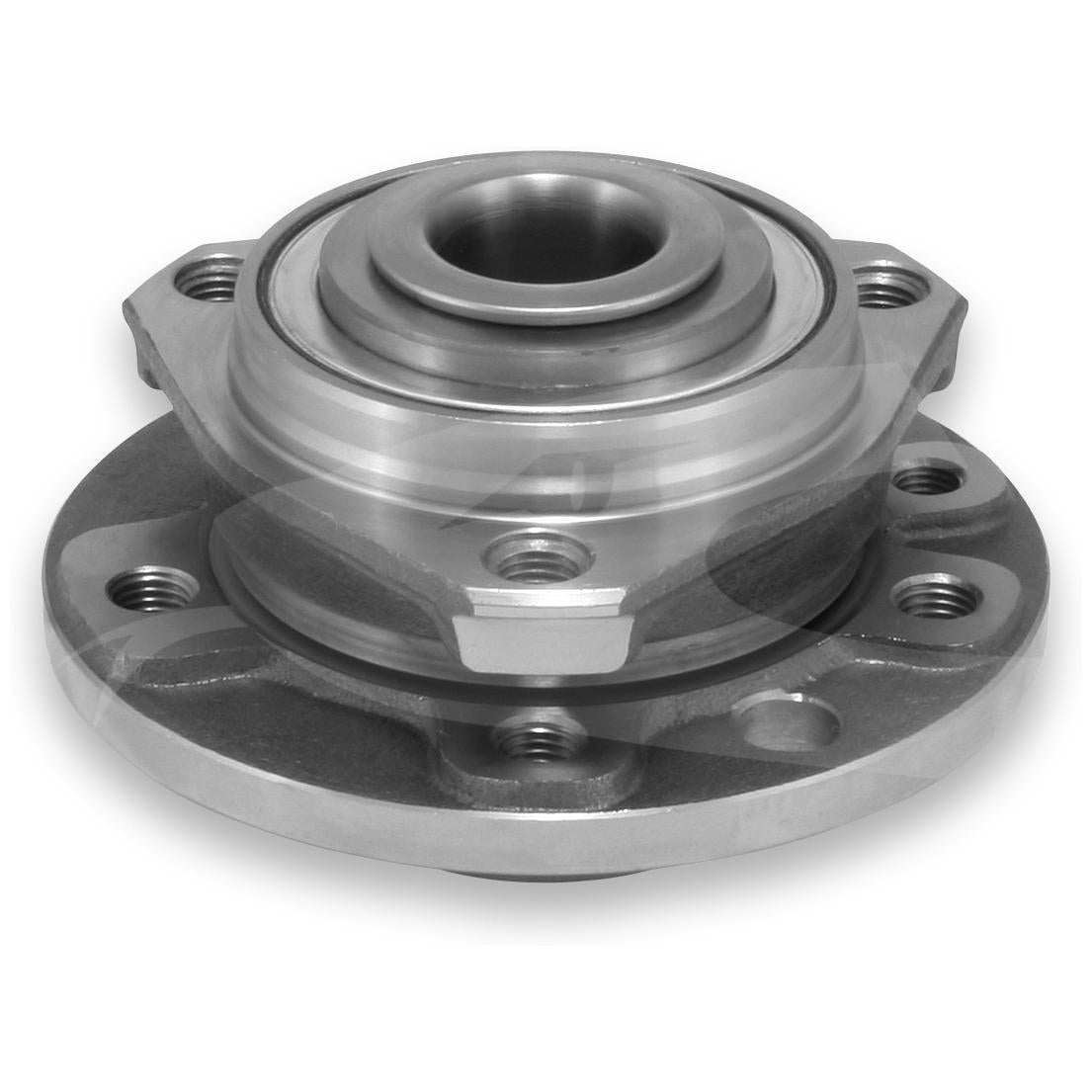 Cubo Roda Dianteiro Com Rolamento 5 Furos 33 Dentes - Cobra Automotiva - CR408 / PRCR408 - (2)