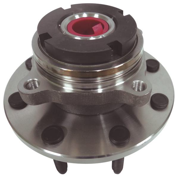 Cubo Roda Dianteiro Com Rolamento - Cobra Automotiva - CR682 - (2)