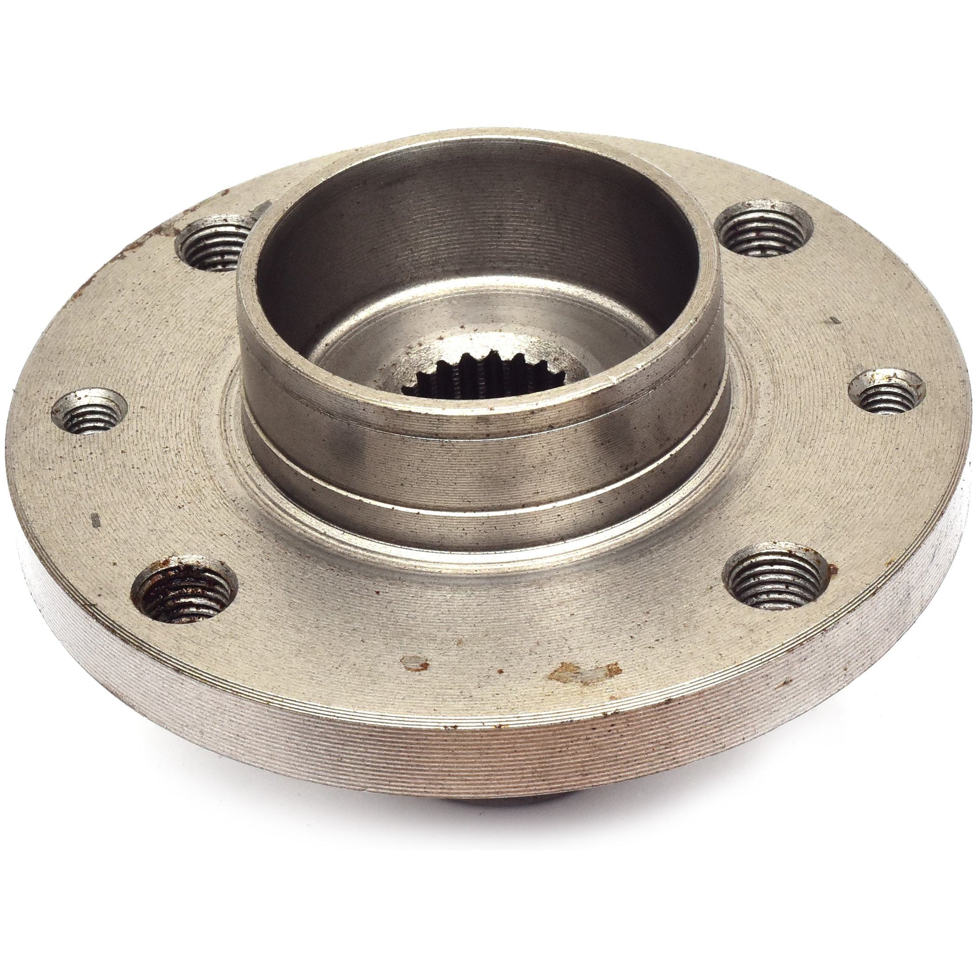 Cubo Roda Dianteiro Sem Rolamento 21 Dentes - Cobra Automotiva - CR514 / PRCR514 - (1)