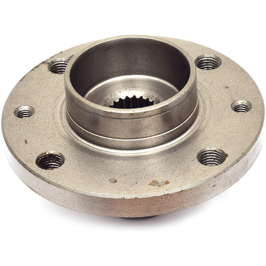 Cubo Roda Dianteiro Sem Rolamento 21 Dentes - Cobra Automotiva - CR514 - (1)
