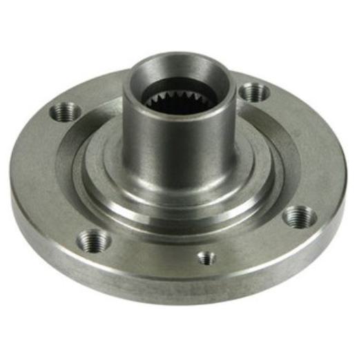 Cubo Roda Dianteiro Sem Rolamento 25 Dentes - Cobra Automotiva - CR904 - (2)