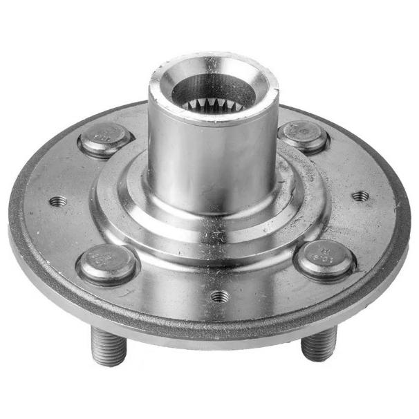 Cubo Roda Dianteiro Sem Rolamento 26 Dentes - Cobra Automotiva - CR901 - (2)