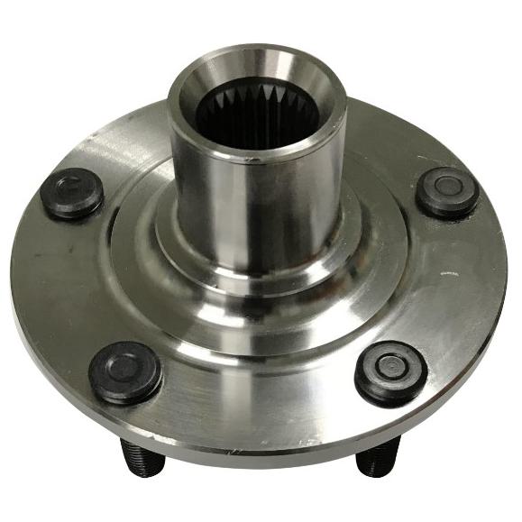 Cubo Roda Dianteiro Sem Rolamento - Cobra Automotiva - CR442 / PRCR442 - (1)