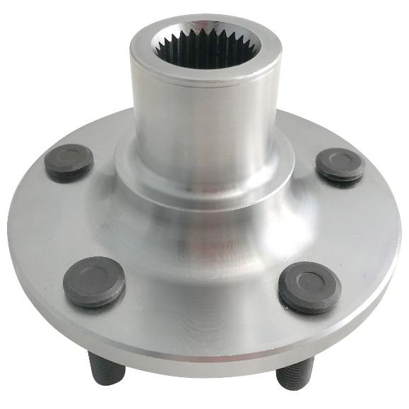 Cubo Roda Dianteiro Sem Rolamento - Cobra Automotiva - CR486 - (1)