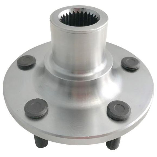 Cubo Roda Dianteiro Sem Rolamento - Cobra Automotiva - CR486 - (1)