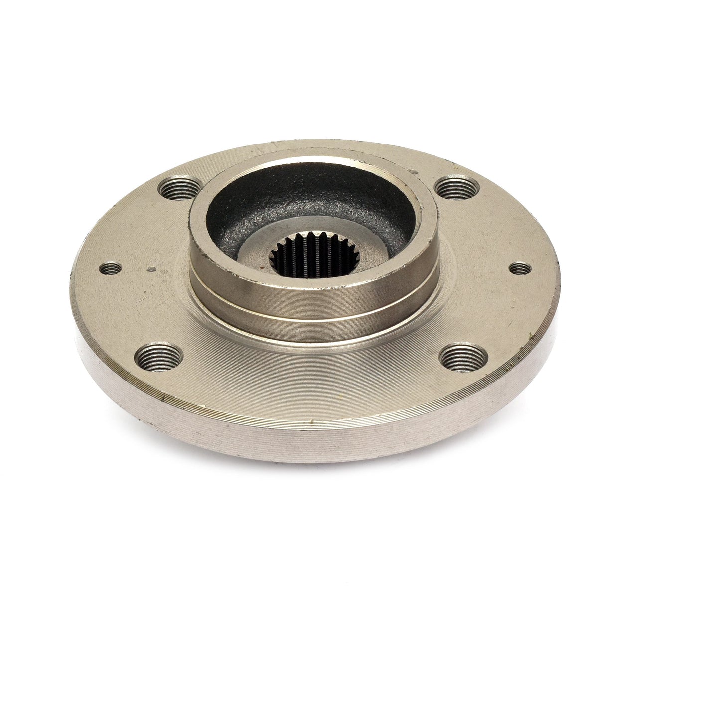 Cubo Roda Dianteiro Sem Rolamento - Cobra Automotiva - CR513 - (2)