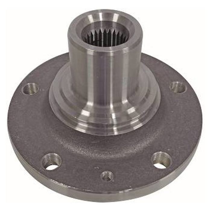Cubo Roda Dianteiro Sem Rolamento - Cobra Automotiva - CR728 - (1)