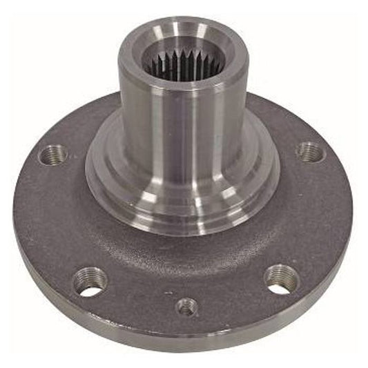 Cubo Roda Dianteiro Sem Rolamento - Cobra Automotiva - CR728 - (1)