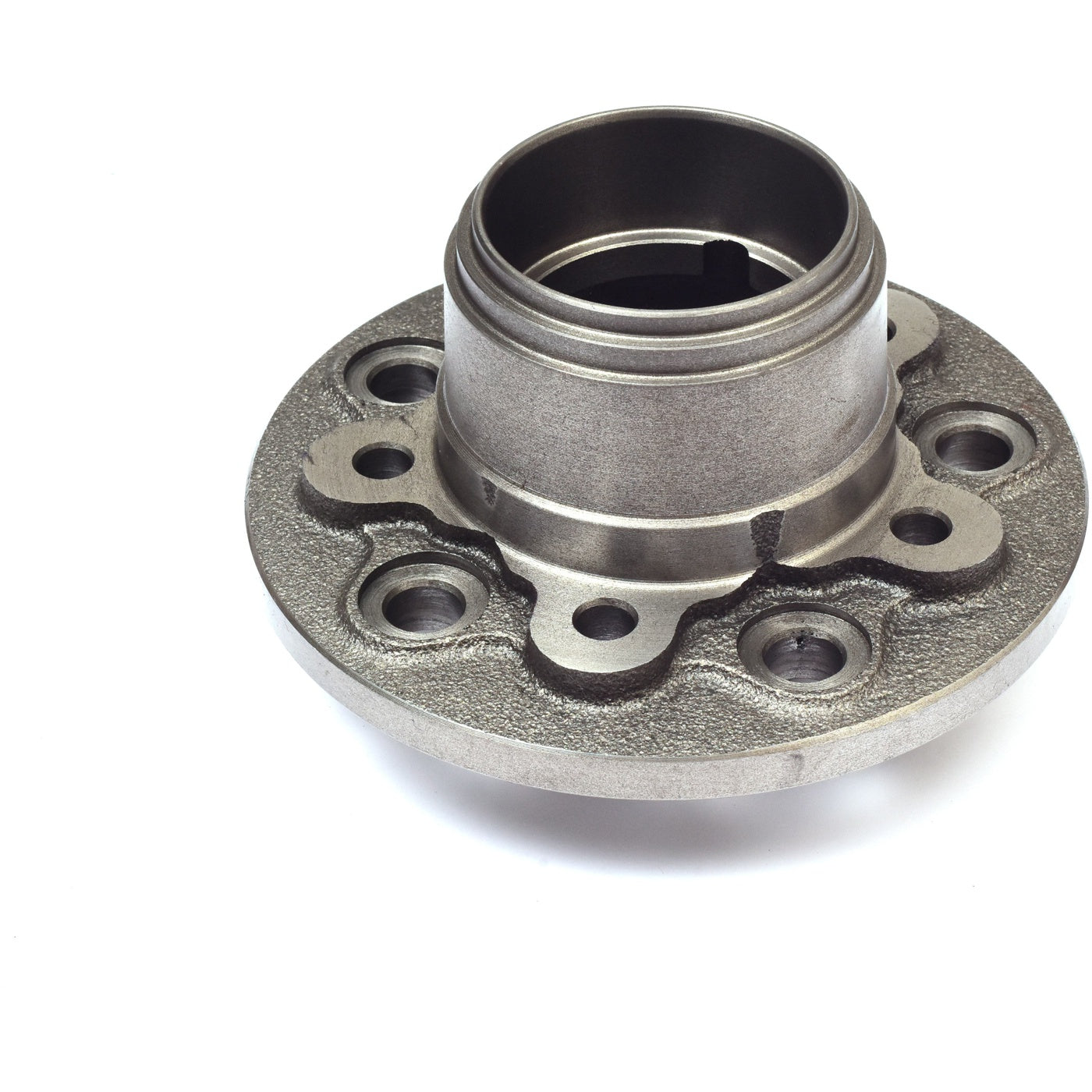 Cubo Roda Dianteiro Sem Rolamento Furo 65Mm - Cobra Automotiva - CR794 - (2)