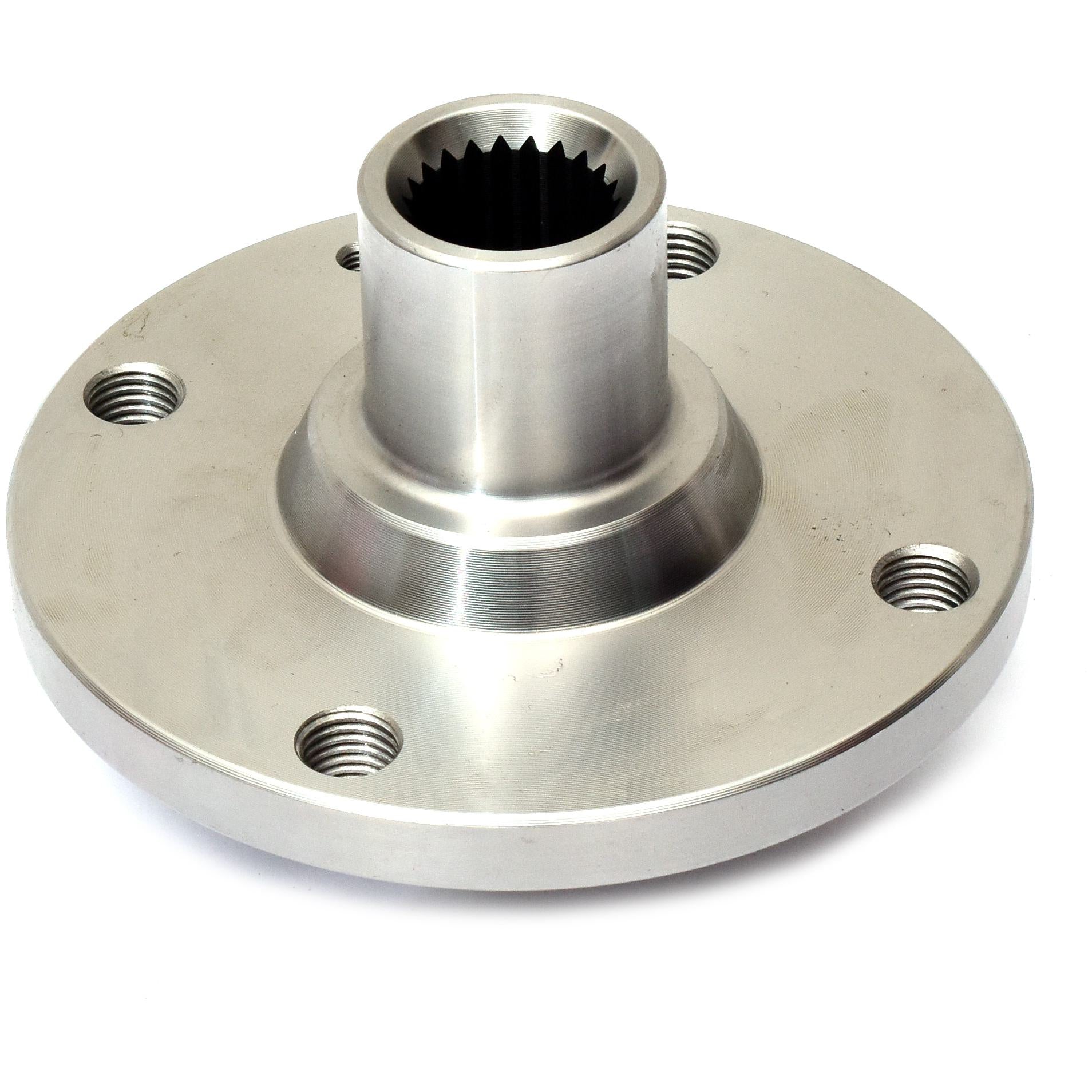 Cubo Roda Sem Rolamento - Cobra Automotiva - CR499 - (1)
