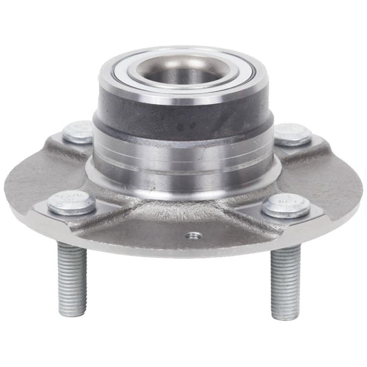 Cubo Roda Traseiro Com Rolamento 28Mm - Cobra Automotiva - CR818 - (1)