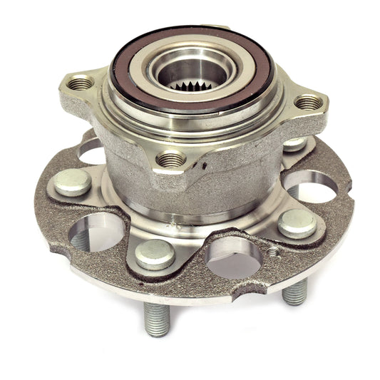 Cubo Roda Traseiro Com Rolamento 30 Dentes - Cobra Automotiva - CR579 / PRCR579 - (1)