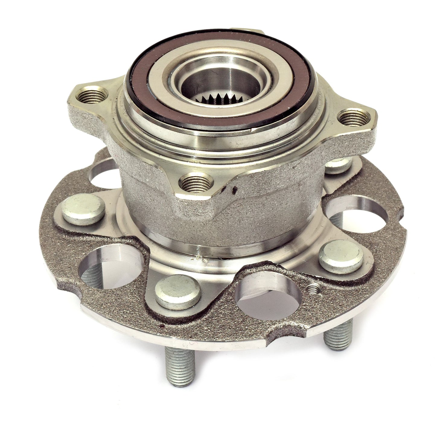 Cubo Roda Traseiro Com Rolamento 30 Dentes - Cobra Automotiva - CR579 / PRCR579 - (2)