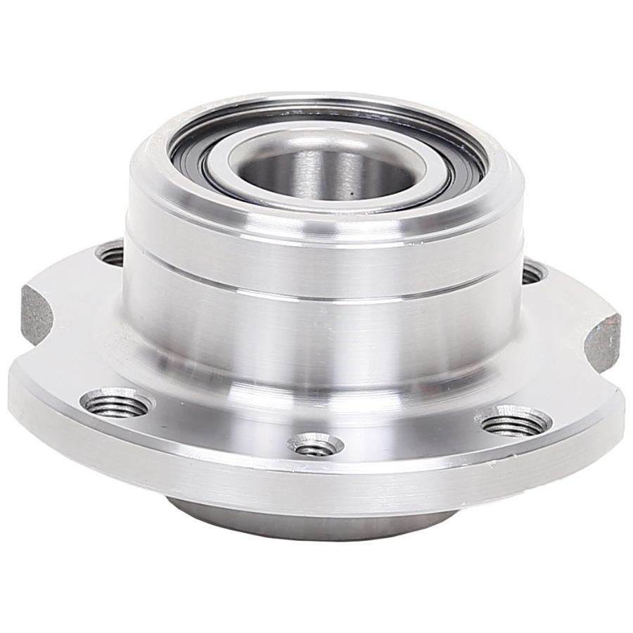 Cubo Roda Traseiro Com Rolamento 4 Furos 30Mm - Cobra Automotiva - CR304 / PRCR304 - (1)