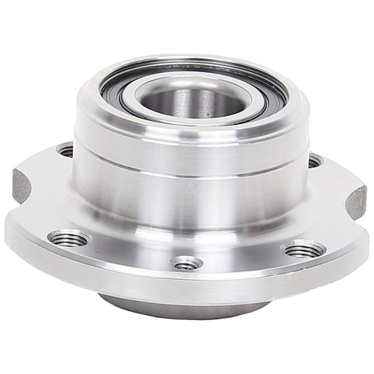 Cubo Roda Traseiro Com Rolamento 4 Furos 30Mm - Cobra Automotiva - CR304 - (1)
