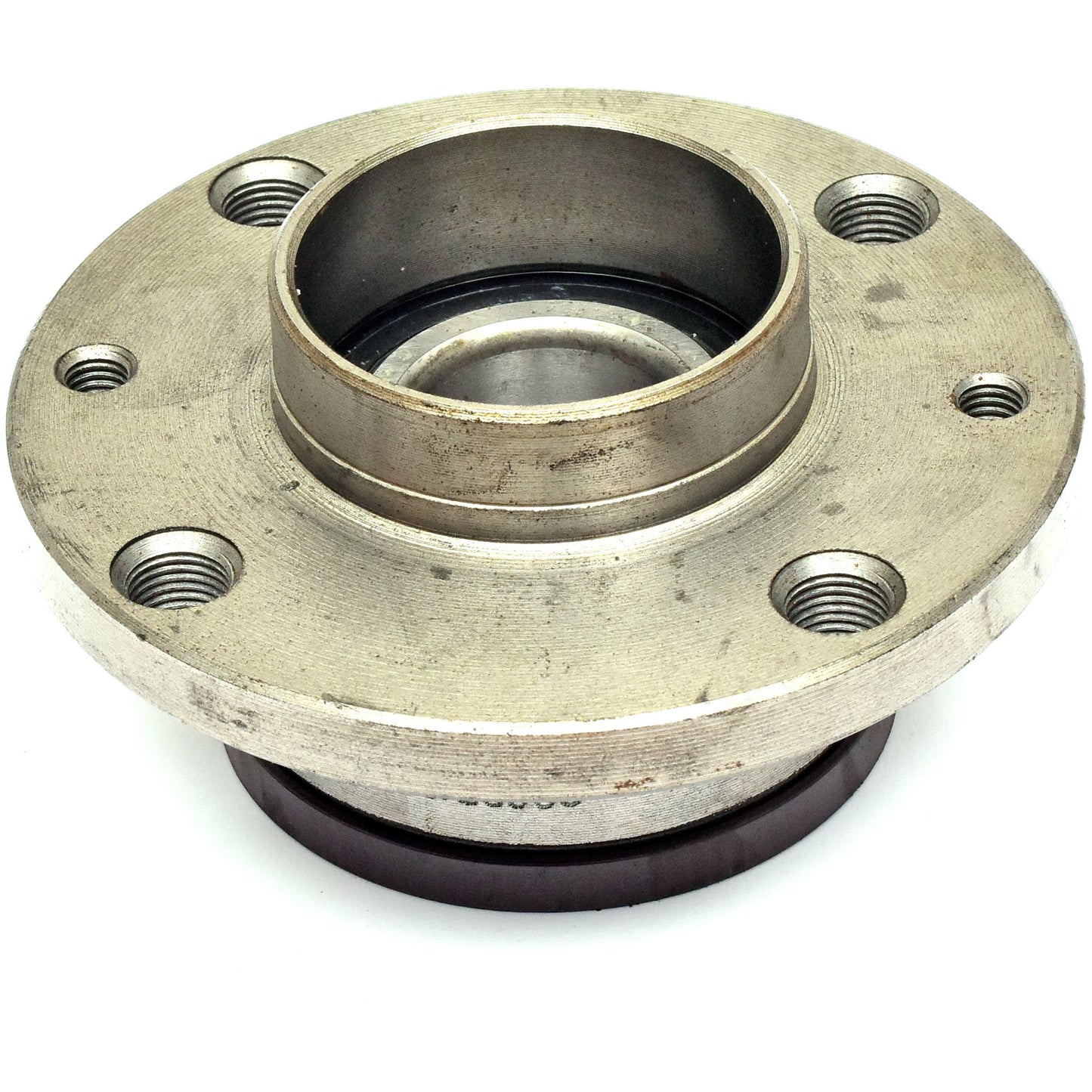 Cubo Roda Traseiro Com Rolamento 4 Furos 30Mm - Cobra Automotiva - CR317 - (1)