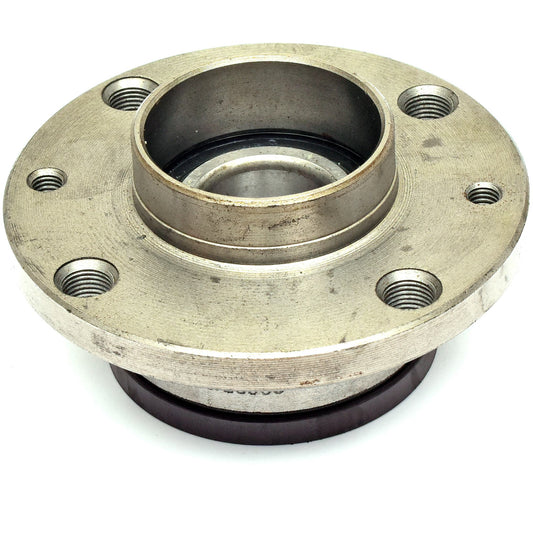 Cubo Roda Traseiro Com Rolamento 4 Furos 30Mm - Cobra Automotiva - CR317 - (1)