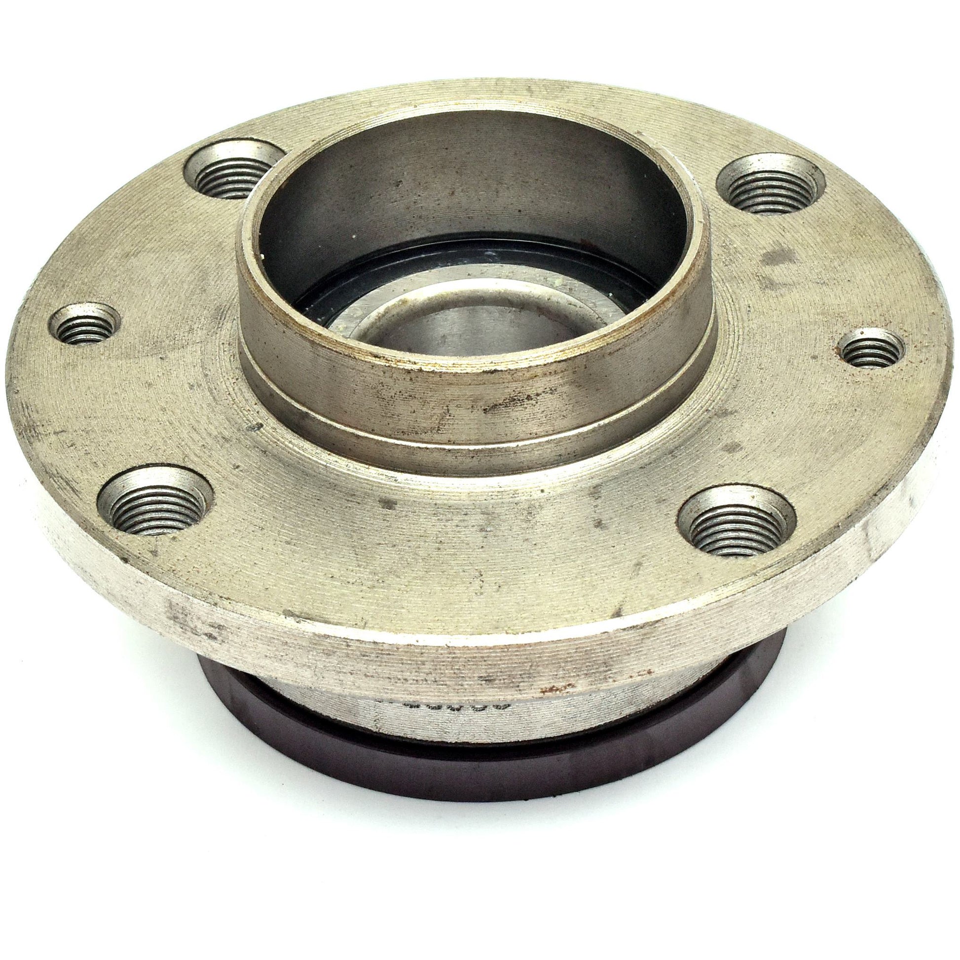 Cubo Roda Traseiro Com Rolamento 4 Furos 30Mm - Cobra Automotiva - CR317 - (2)
