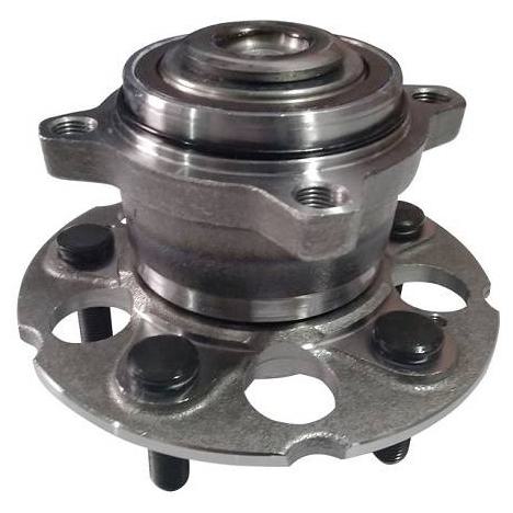 Cubo Roda Traseiro Com Rolamento - Cobra Automotiva - CR194 - (2)
