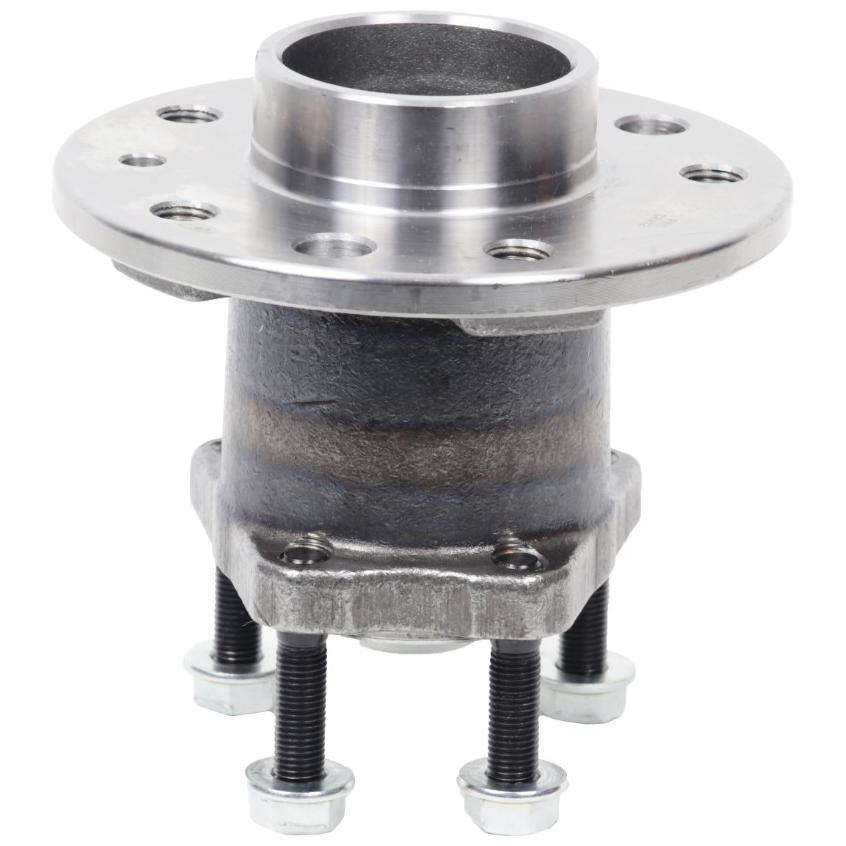Cubo Roda Traseiro Com Rolamento - Cobra Automotiva - CR412 / PRCR412 - (2)