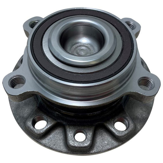 Cubo Roda Traseiro Com Rolamento - Cobra Automotiva - CR495 - (1)