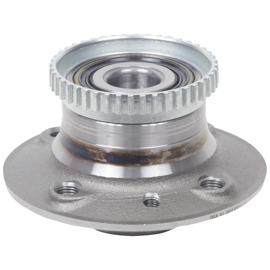 Cubo Roda Traseiro Com Rolamento - Cobra Automotiva - CR505 - (1)