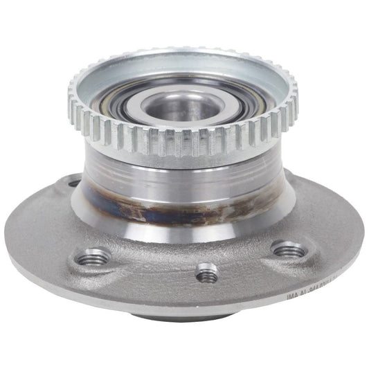 Cubo Roda Traseiro Com Rolamento - Cobra Automotiva - CR505 - (1)
